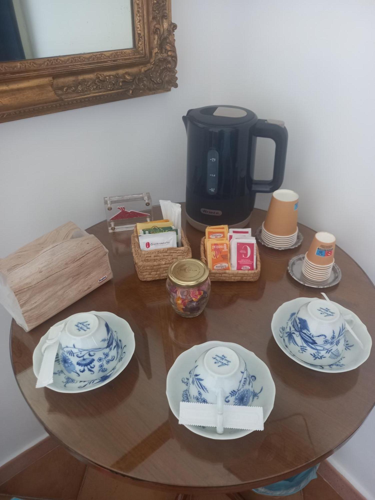 99 Scalini Acomodação com café da manhã Nápoles Exterior foto